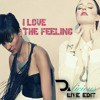I Love The Feeling