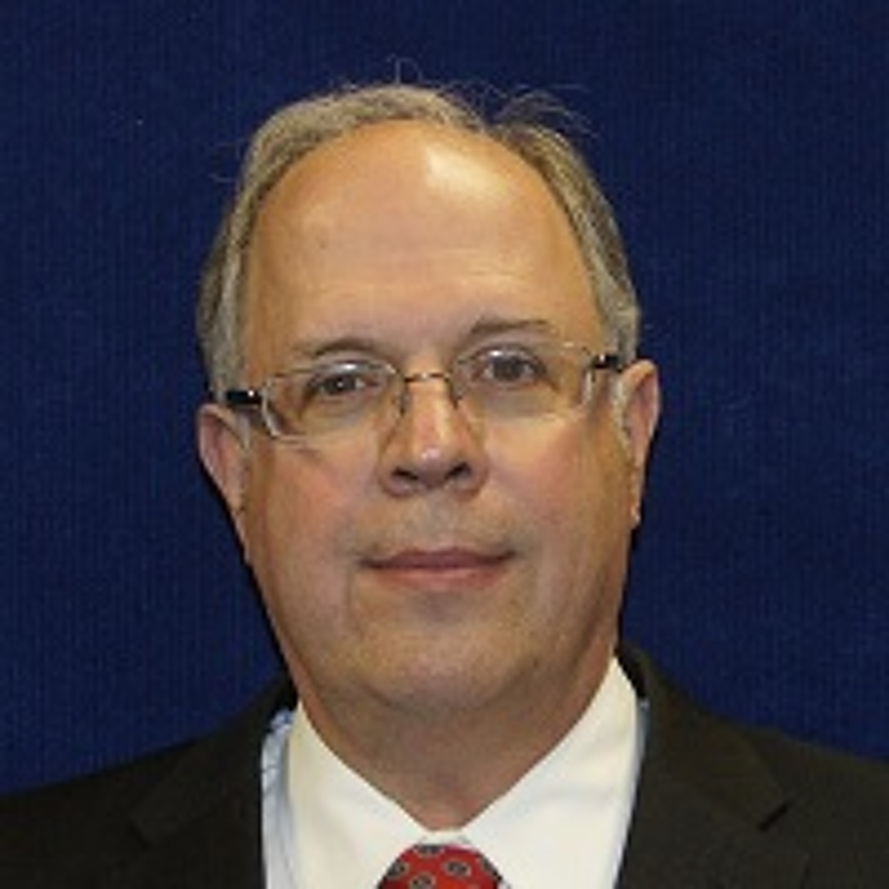 Color Talk with Tom Parish