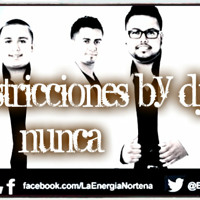la energia nortena album