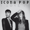 Icona Pop - I Love It (feat. Charli Xcx) [ringtone]
