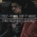 J. Cole Ft. Miguel "power Trip" (baltimore Club Music Remix)