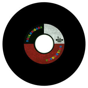 Track artwork