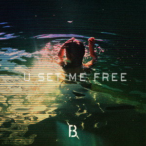 U Set Me Free by Florian Bery 