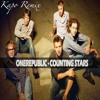 One Republic - Counting Stars (Kapo Remix) album artwork