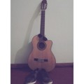 I Won't Give Up Jason Mraz Acoustic Cover