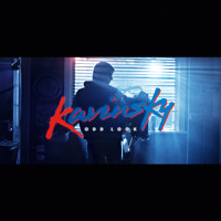 Listen to a new electro song Odd Look (A-Trak Remix) - Kavinsky