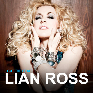 Lian Ross - Heaven's In The Backseat Of My Cadillac (feat. David Tavare)