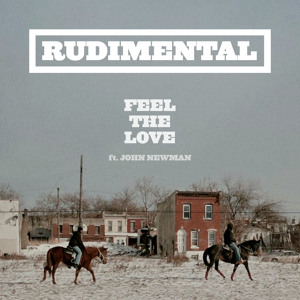 Track artwork