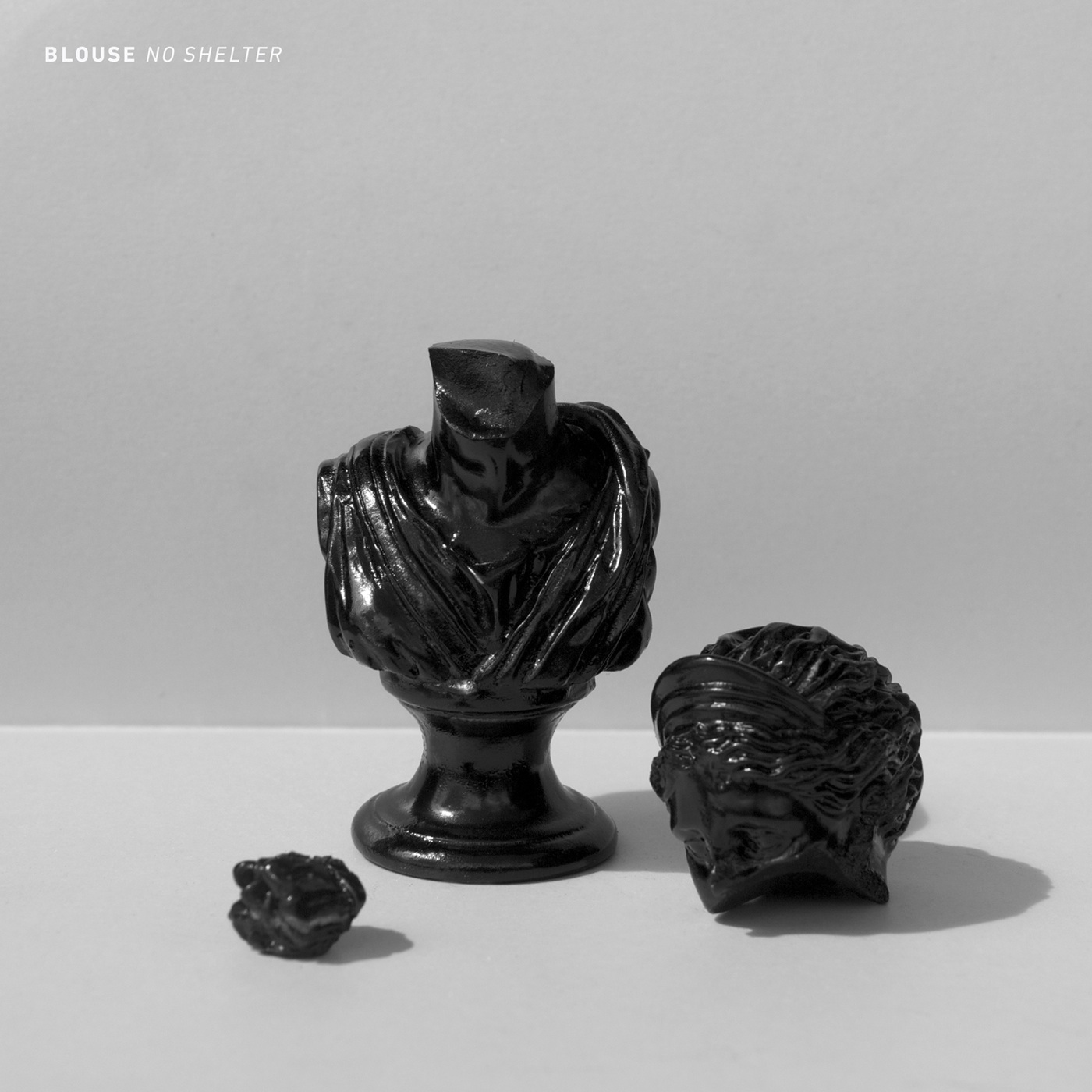 Blouse - No shelter