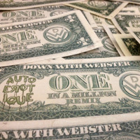 Listen to a new electro song One in a Million (Autoerotique Remix) - Down with Webster