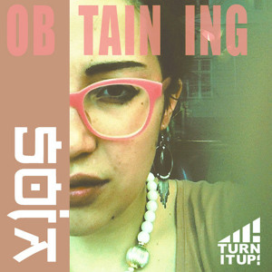 Track artwork