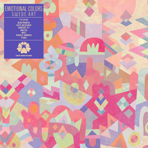 Track artwork