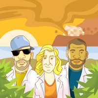Listen to a new hiphop song Pass That Dutch - Asher Roth