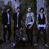 Cherry Tree Walk - Save Me From The Robots