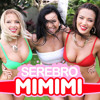 SEREBRO - MI MI MI album artwork