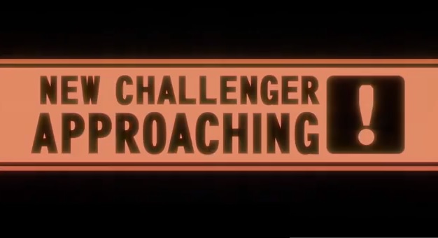 Challenger Approaching! Artworks-000050391145-ea07x6-original
