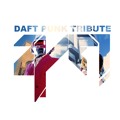 Daft Punk Tribute Track - Playing With Lasers (free Download!)