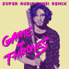 Game Of Thrones Main Theme (Super Audio Time! 1986 Remix) album artwork