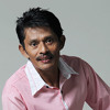 Saleem-Cinta Kita Berbeza album artwork