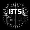 Bangtan Boys - No More Dream album artwork