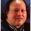 Nusrat Fateh Ali Khan - Sanson Ki Mala Pay album artwork