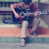 Cover Once Aku Mau album artwork