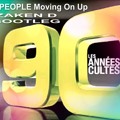 M People – Moving On Up Dj Zaken D Bootleg 2013