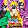 Sadi Daru Da Pani (Yamla Pagla Deewana 2) - Dj Nishant Demo