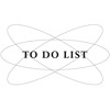 English To Do List #2 - 12/06/2013 album artwork