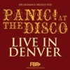 I Write Sins Not Tragedies Panic At The Disco Live Denver Mp3