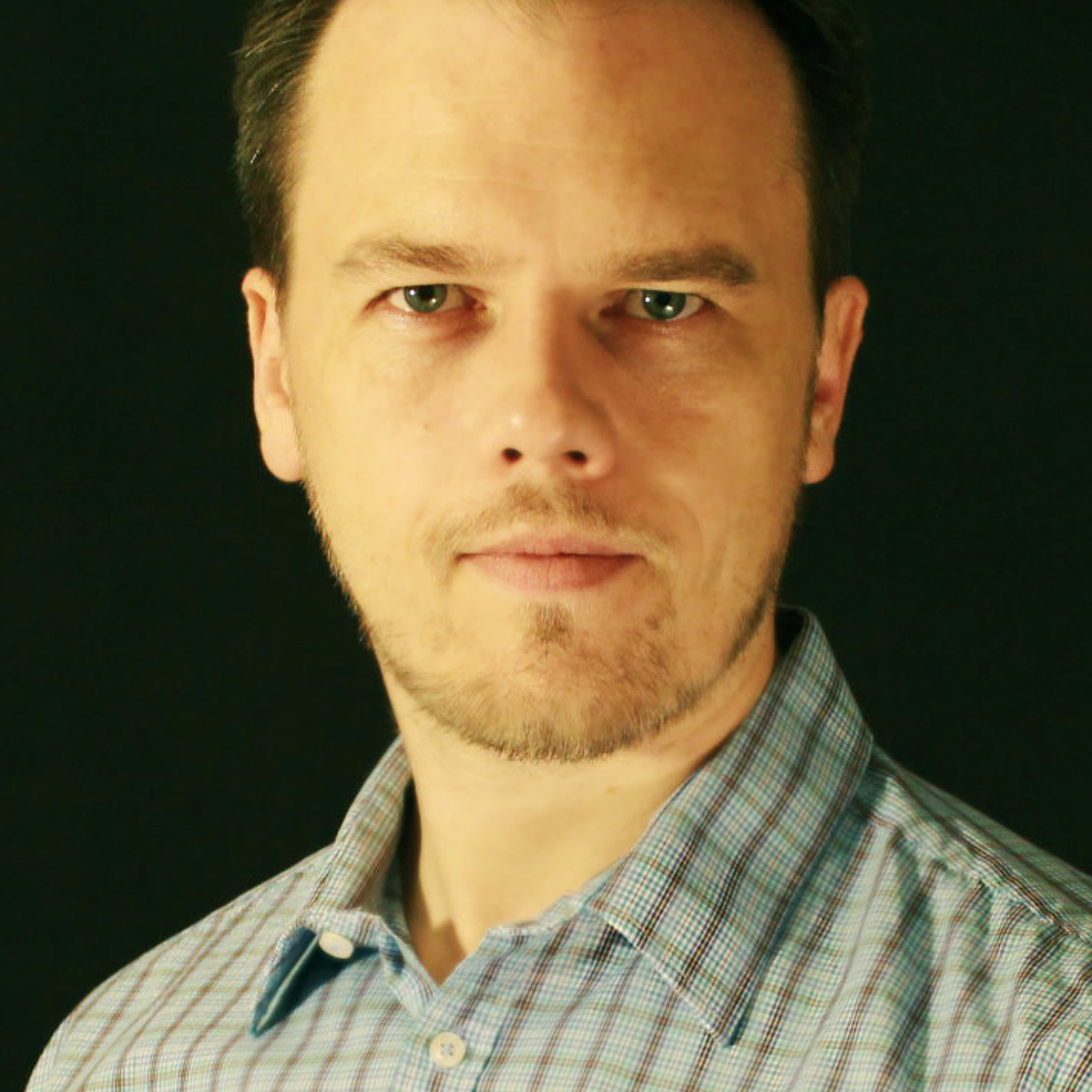 Color Talk with Tom Parish