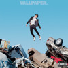 Wallpaper - Hesher album artwork