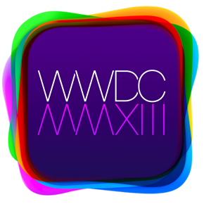 Все о WWDC13