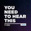 Touching Bass: Embassy Recordings
