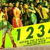 One Two Three Four Audio Song Chennai Express - Shahrukh Khan, Deepika Padukone album artwork