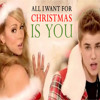 All i want for christmas is you ringtone