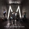 Maroon 5 - Won't Go Home Without You Guitar Cover