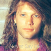 Never Say Die (Acoustic) - Jon Bon Jovi
