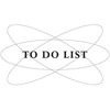English To Do List #3 - 19/06/13 album artwork