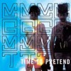Tree To Pretend (Apache x Whole Z x Snoop Dogg x MGMT) - By Apache