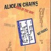 Alice In Chains Man In The Box Vocal Cover Mp3