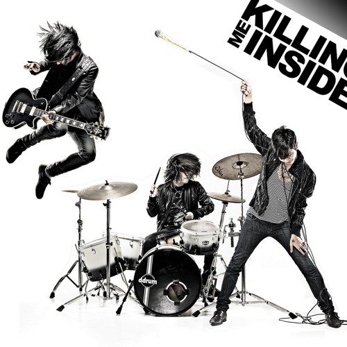Killers I Got Soul Download