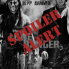 Spoiler Guys Podcast: THE LONE RANGER album artwork