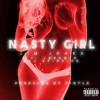 Jim Jones f/ Jeremih- Nasty Girl