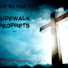 Help Me Find It- Sidewalk Prophets Cover