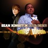 Justin Bieber - Eenie Meenie cover by @edooodoe album artwork