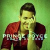 Darte Un Beso-Prince Royce album artwork