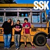 SSK- Aku Tak Famous Lagi album artwork