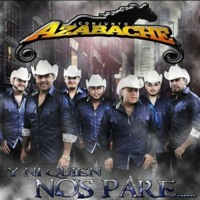 Ahora Que No Estas - Conjunto Azabache ((2013))