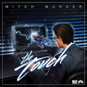  The Touch (LIFELIKE Remix) by Mitch Murder 